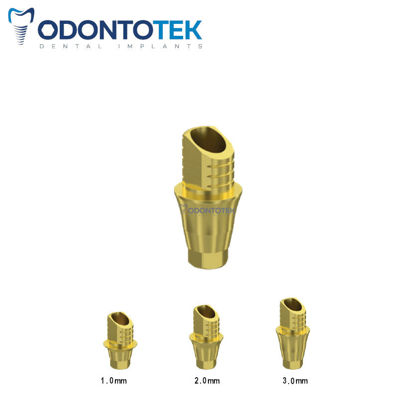 T-Base para Implantes