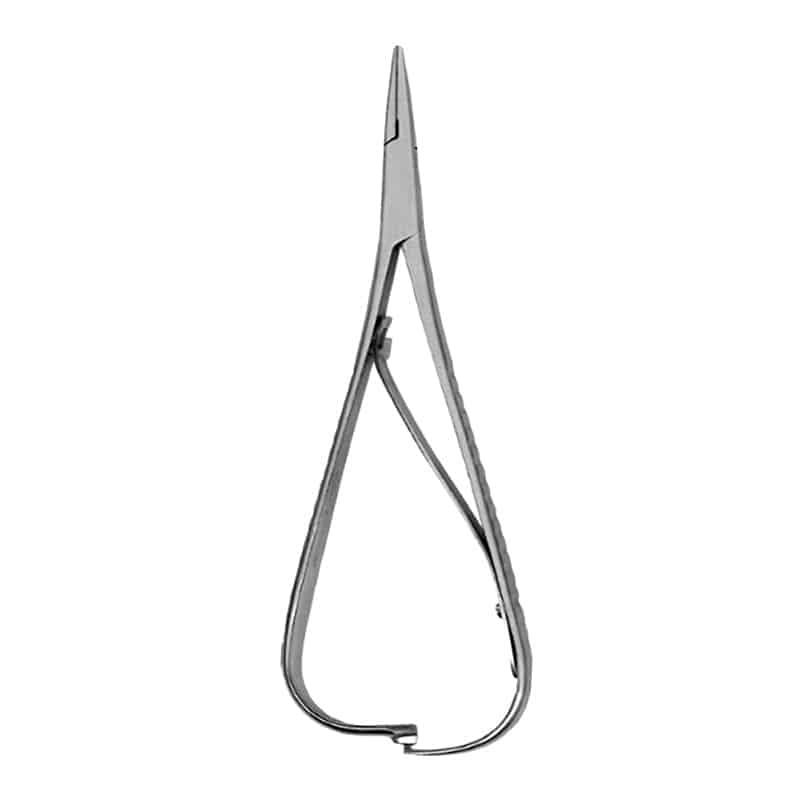 Pinza Mathieu Punta Fina Apex | RMO