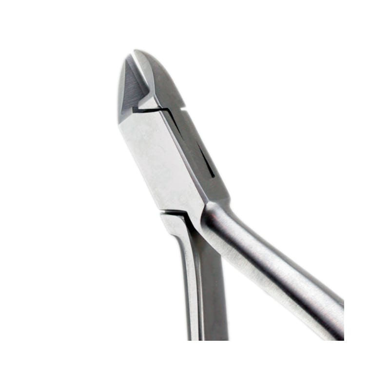 Alicate Corte Ligaduras Mini | RMO