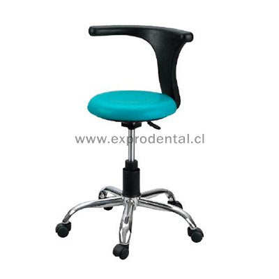 Taburete Gas 2Reg Dc-I Woson