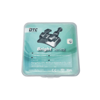 Kit Bracket Bright Series .022 | DTC