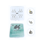 Kit Bracket Bright Series .022 | DTC