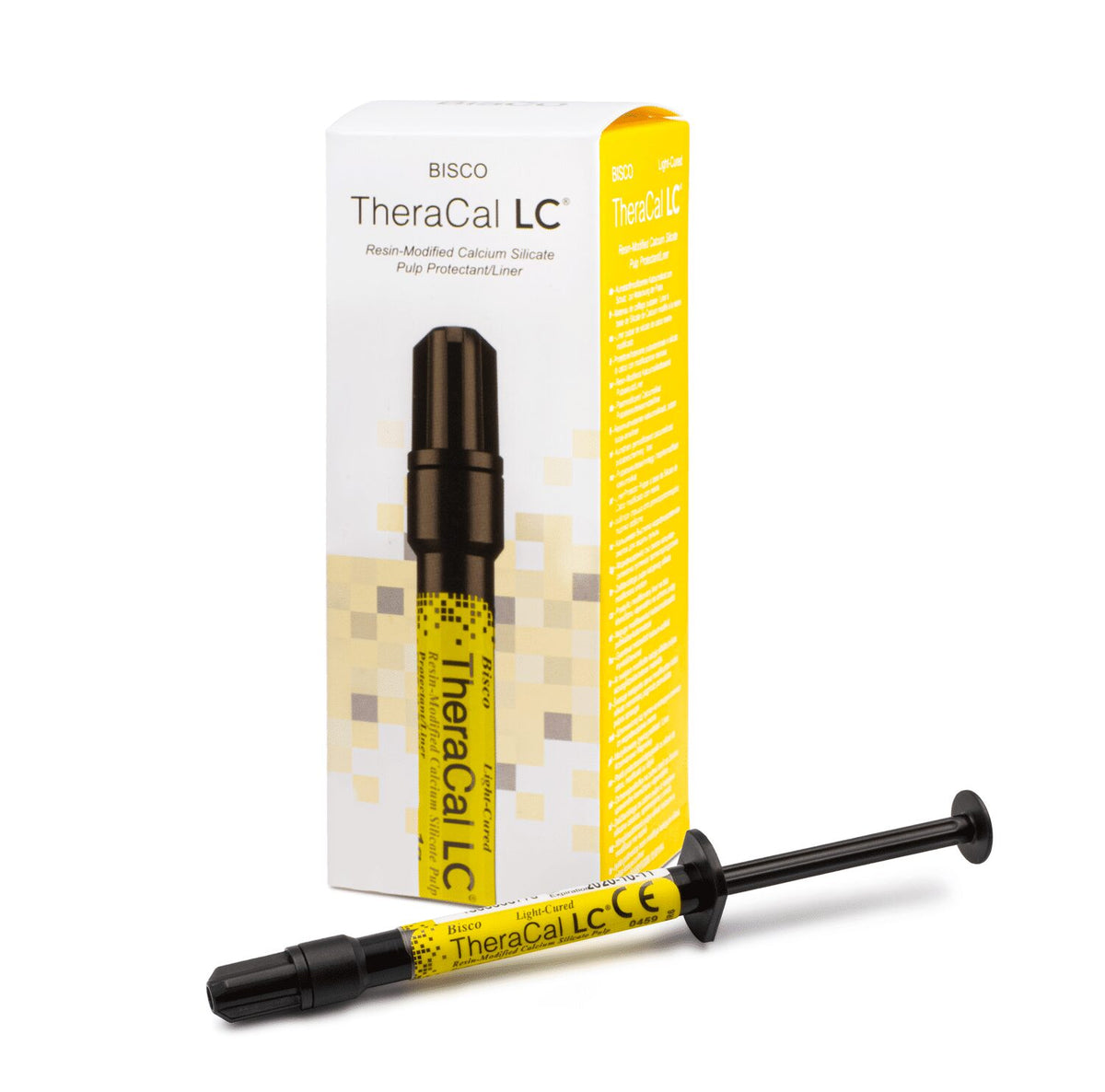 THERACAL-1.0