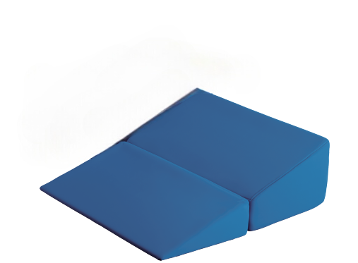 TM410-M - Cuña Descanso Theramaster M 25 cm - Theramart