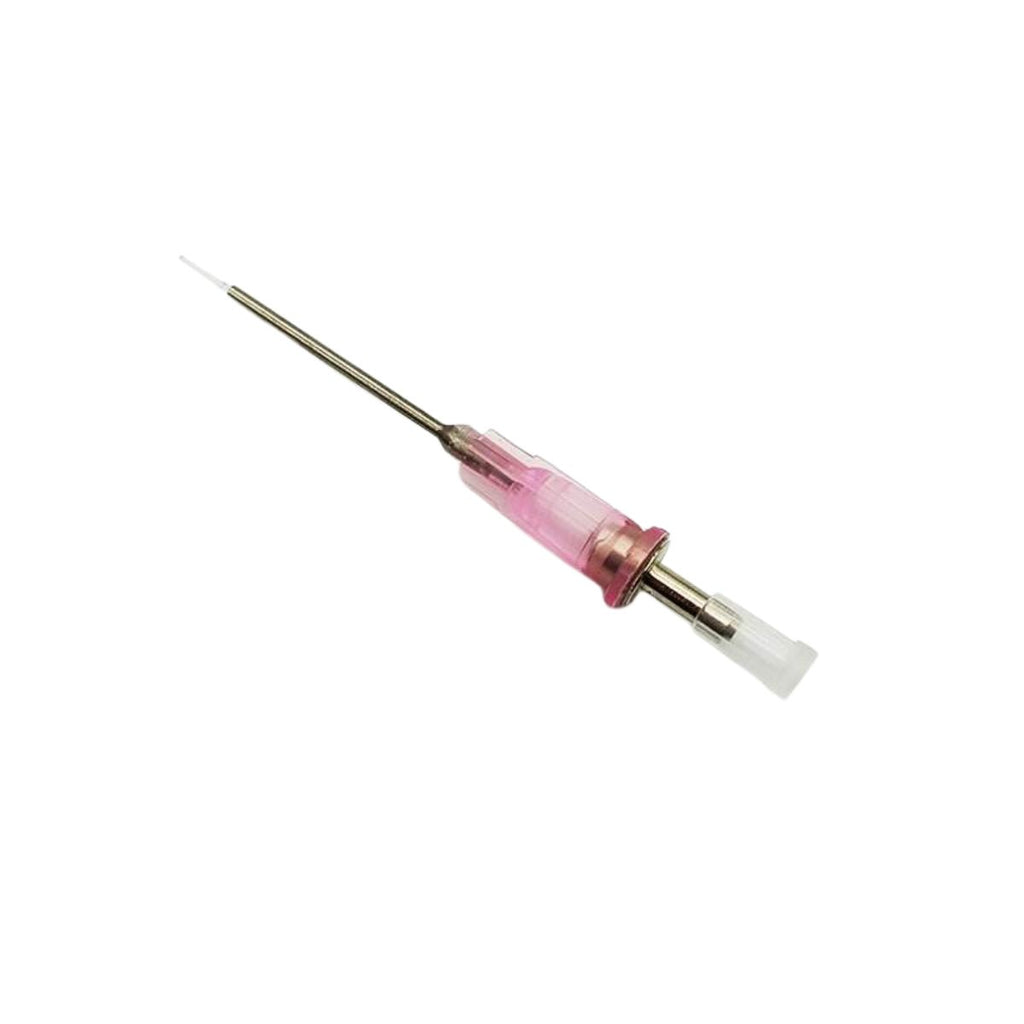 Punta de Fibra Óptica Láser de 400 µm
