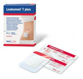 Apósito Absorbente Transparente Leukomed T Plus 8x15 cm — BSN (Ref. 72382-02)