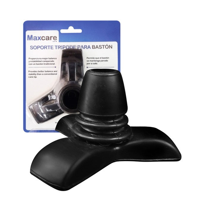 Soporte Trípode Bastón Maxcare
