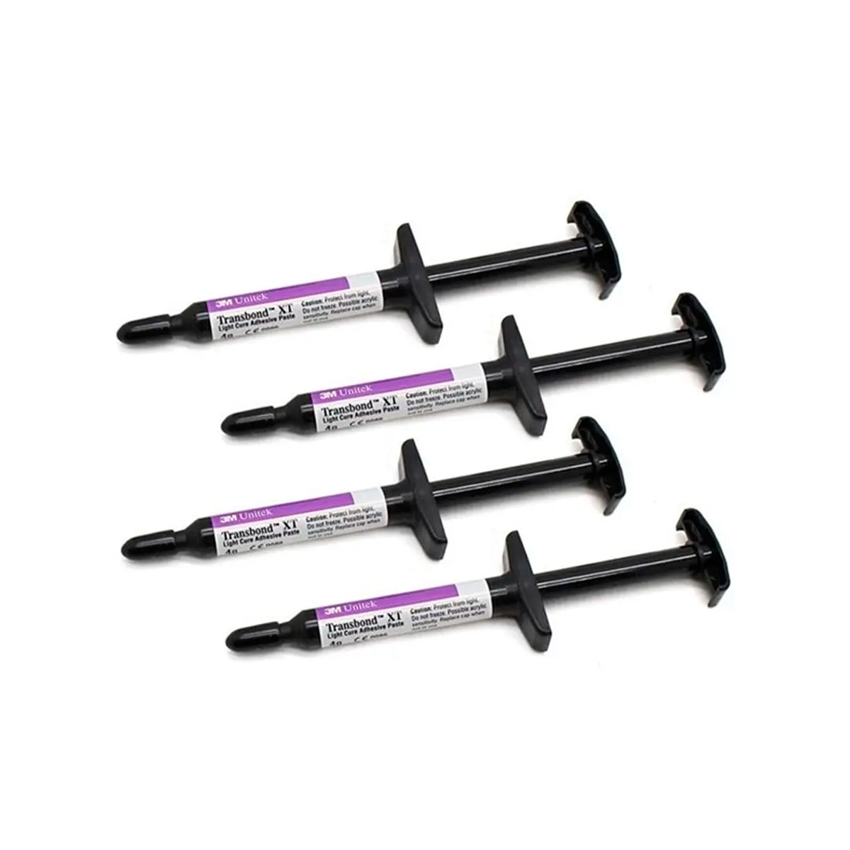 TRANSBOND XT KIT DE 4 JER 3M SOLVENTUM