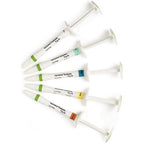 VARIOLINK ESTHETIC TRY - IVOCLAR - Parejalecarosch