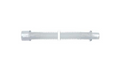 TUBO CORRUGADO PLASTICO 15 CM (CCONEC)