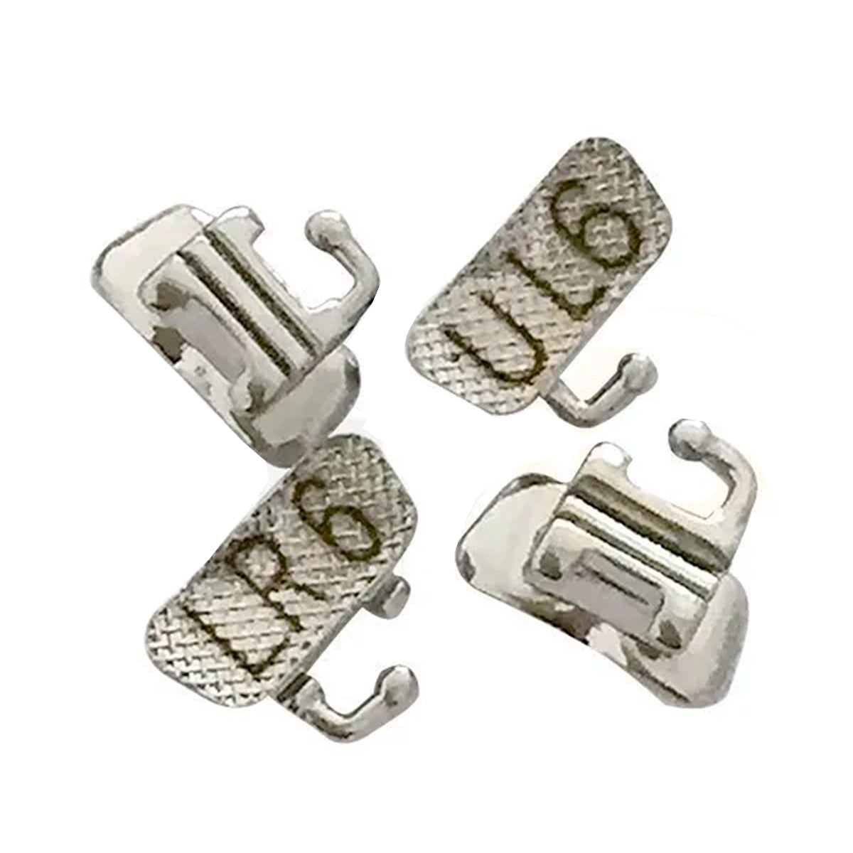 TUBOS PARA 1ER MOLAR CONVERTIBLES