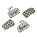 TUBOS PARA 1er MOLAR MONOBLOCK