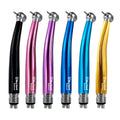 TURBINA RAINBOW SKYDENT