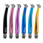TURBINA RAINBOW SKYDENT