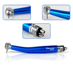 TURBINA RAINBOW SKYDENT