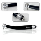 TURBINA RAINBOW SKYDENT NEGRA