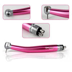 TURBINA RAINBOW SKYDENT ROSADO