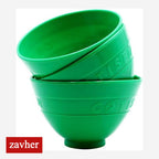Taza de goma – Verde