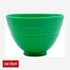Taza de goma – Verde