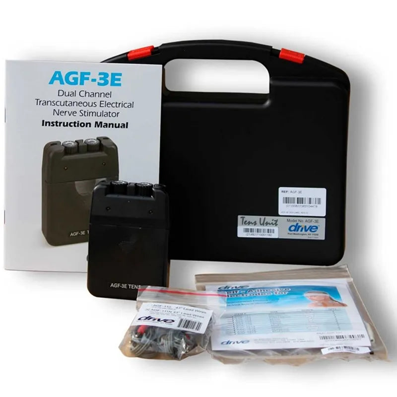 Tens Drive AGF-3E