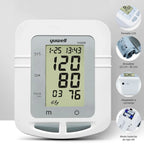 Toma Presión Yuwell YE660B - TOPMEDIC