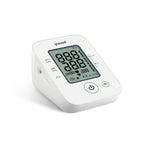 Toma Presión Yuwell YE660D con Voz + Glucómetro Yuwell 582