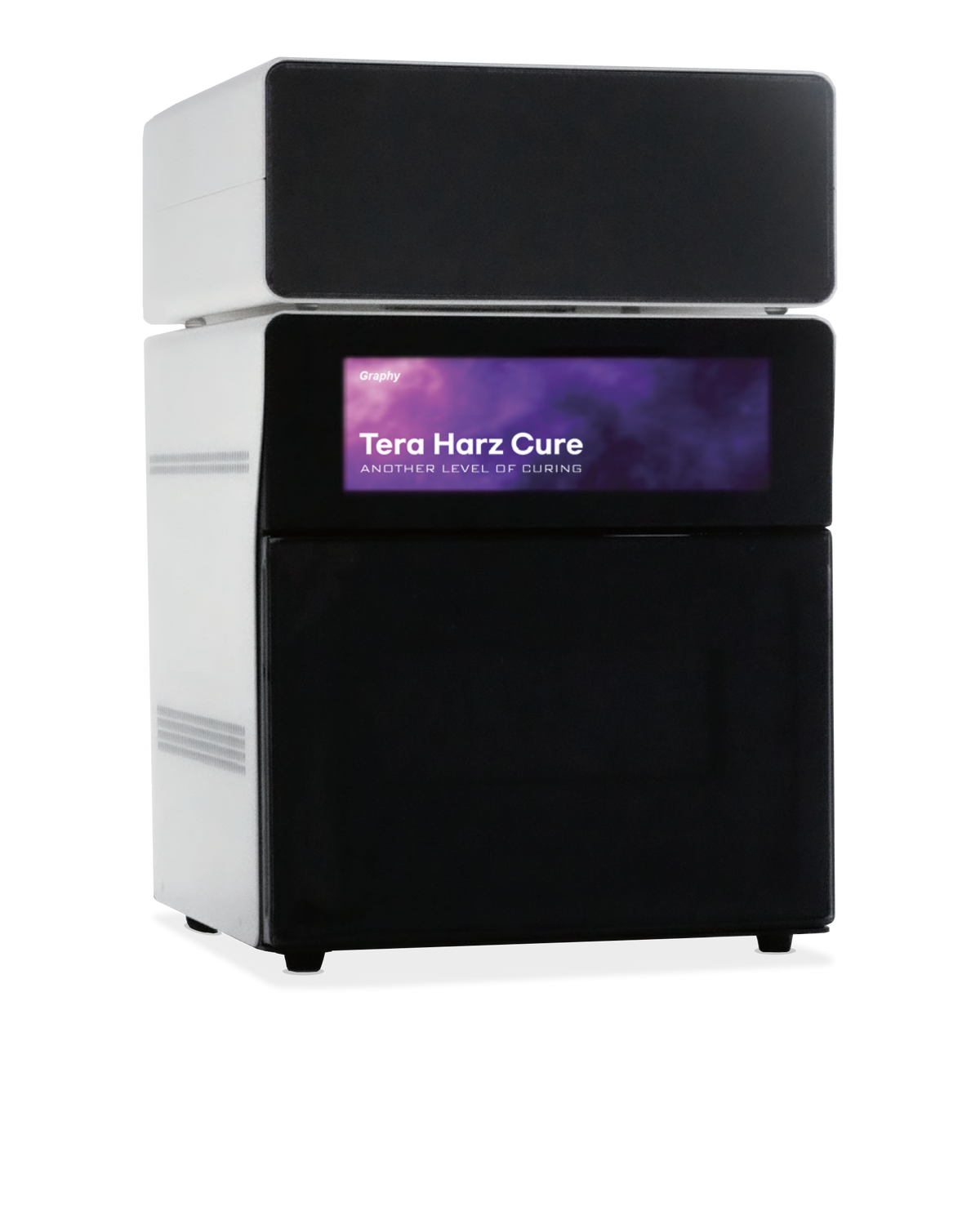 Tera-Harz-Cure-Image