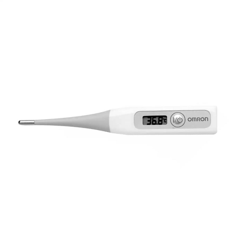 Termómetro Omron MC343F Digital - TOPMEDIC