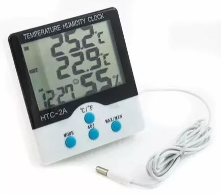 Termometro HTC2A