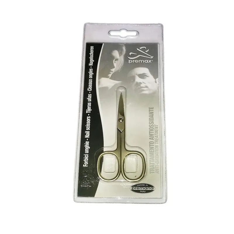 Tijeras para Uñas Premax