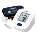 Toma Presión Omron 7142 + Adaptador Eléctrico
