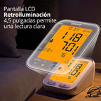 Toma Presión Yuwell YE680B - TOPMEDIC