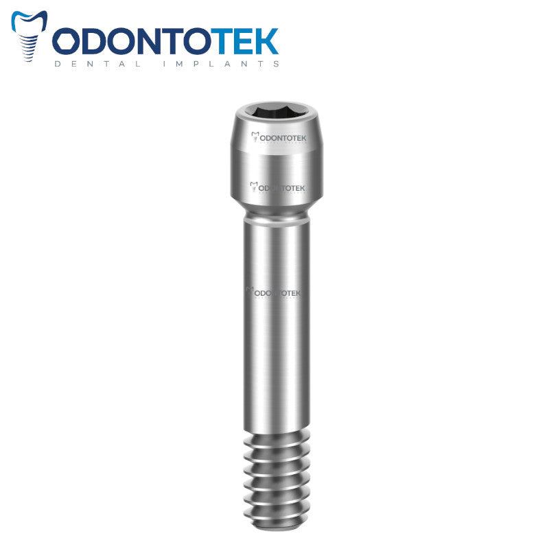 Tornillo Mini