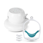 Auto Cpap Portátil Transcend Micro + Batería + Máscara Premium