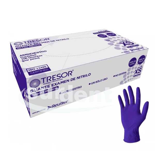 Tresor