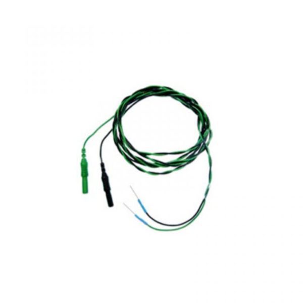 AGUJAS SUBDERMALES TWISTER 12mm, 2mts