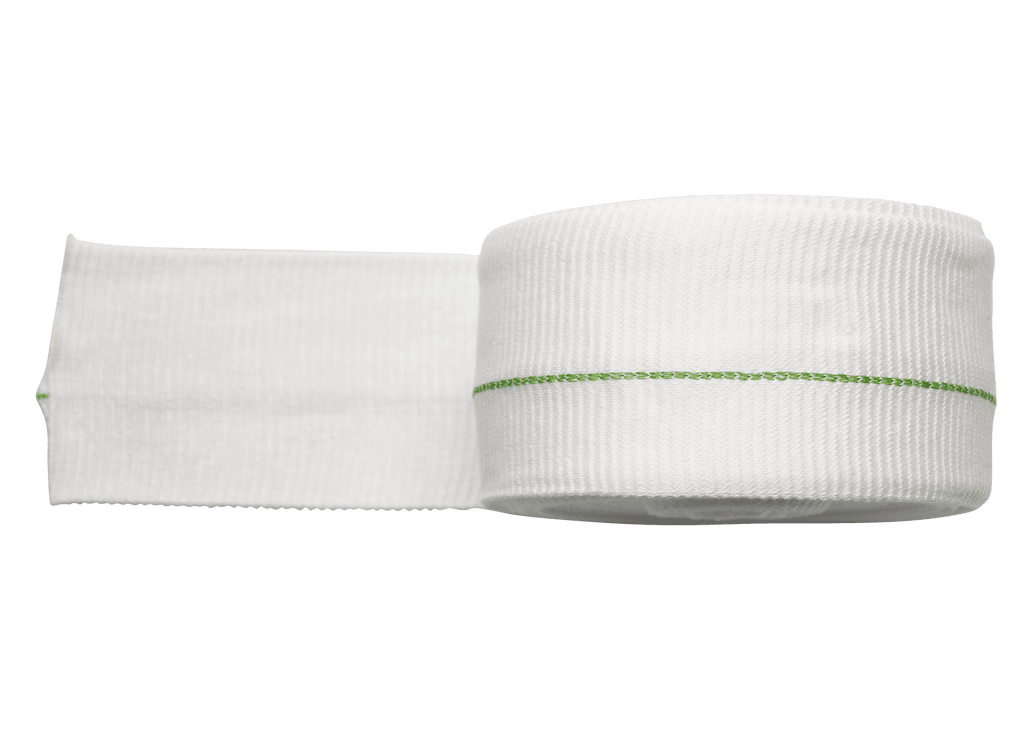 Tubifast vendaje tubular ligero doble elasticidad