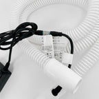 Tubo CPAP Calefaccionado Universal