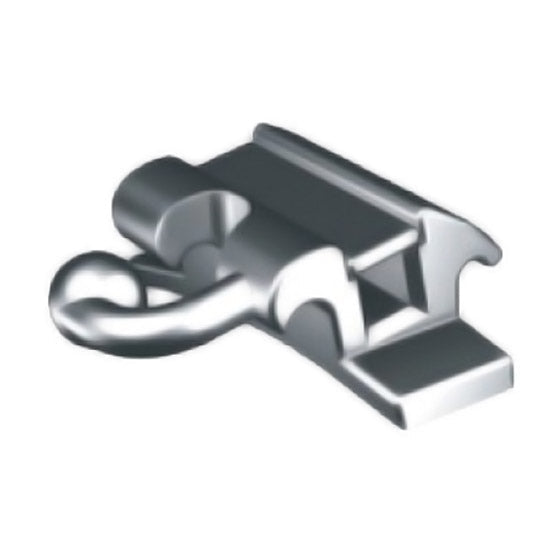 TUBO 1ER MOLAR CEM NO CONV RAZOR.