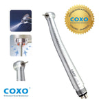 Coxo CX207 Kit Estudiantes – Set Completo Alta y Baja Velocidad
