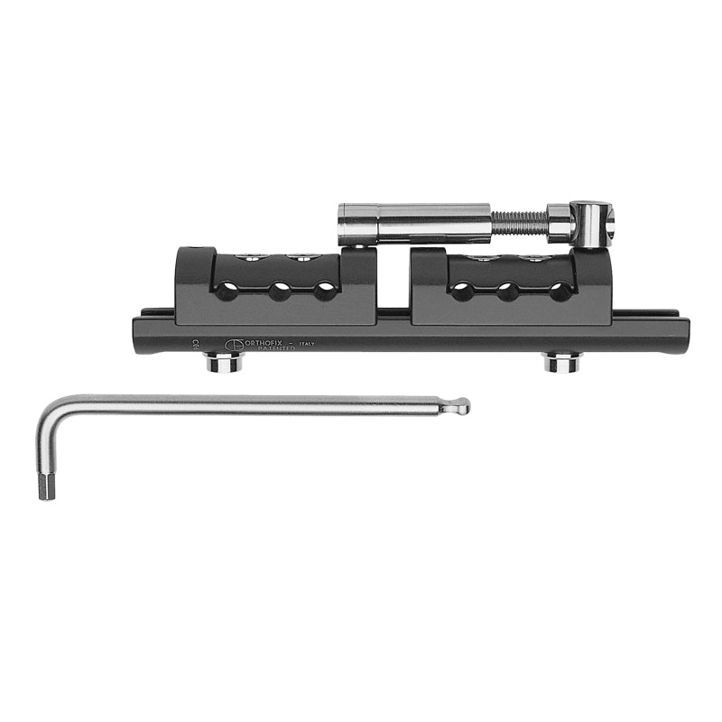 Tutor Corto Pediat + Llave-55000