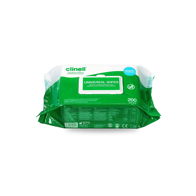 Universal-wipes-clinell