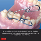 Matrices Contorneadas – Reposición 12 Matrices