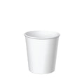 VASOS DESECHABLES DE PAPEL X100UN MACHTIG 4OZ
