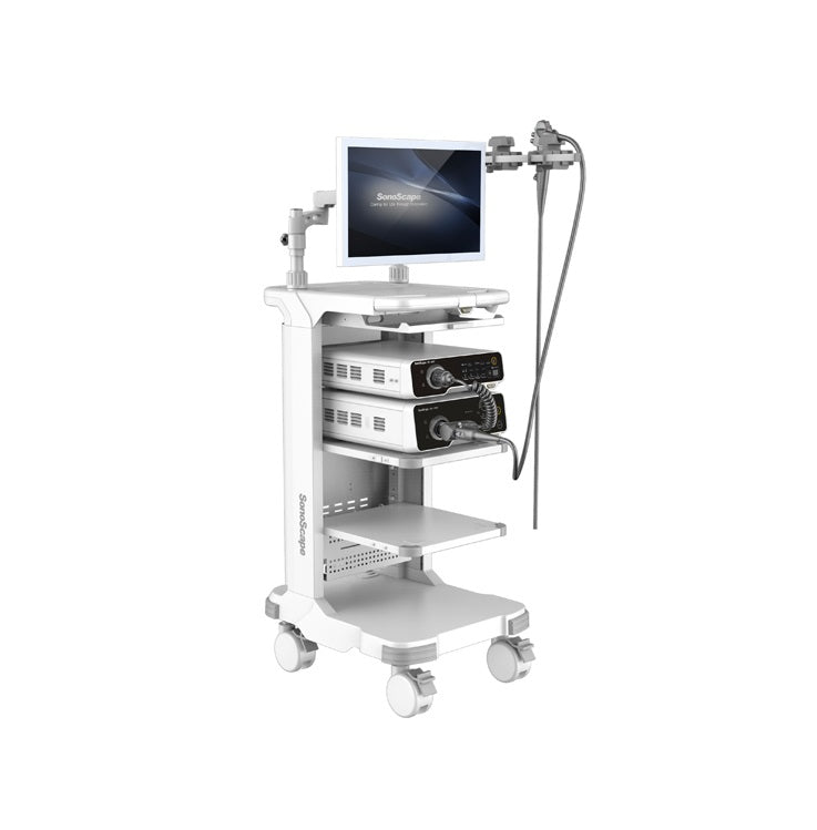 VIDEO ENDOSCOPIO SONOSCAPE HD-500_11
