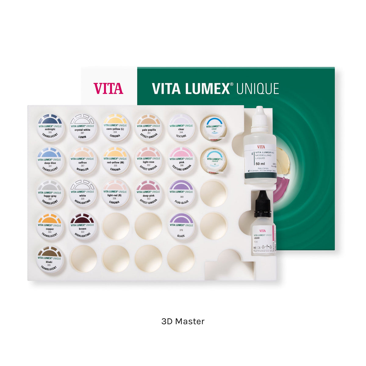 VITA Lumex Unique