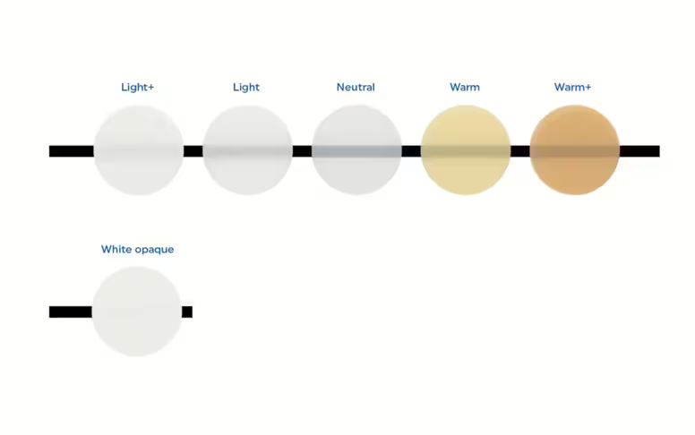 Variolink Esthetic Try cemento dual Ivoclar