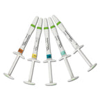 Variolink Esthetic Try cemento dual Ivoclar