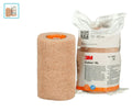 Venda Coban 5 Cm X 4,5 M, Marca 3m NL