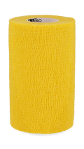 Venda Cohesiva KP Pro – 10 cm x 6,9 m – Autoadherente y Elástica